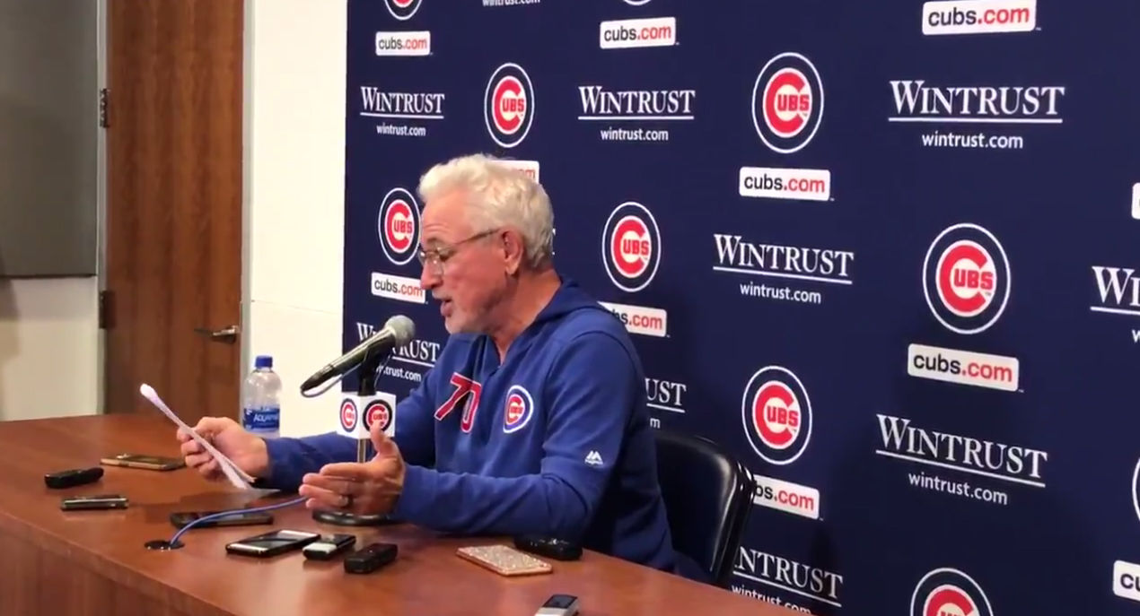 Maddon